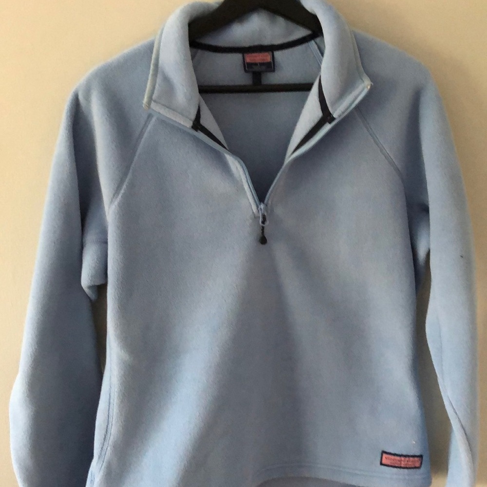 Vineyard Vines Fleece